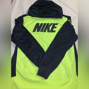 Youth Nike sweatshirt